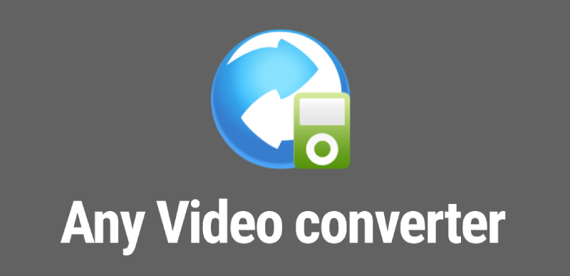 Any Video Converter Ultimate cho phép thu video và hoạt động trên màn hình